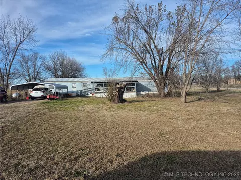 38 W 524, Pryor, OK 74361