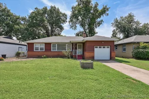 1434 E 52nd Pl, Tulsa, OK 74105