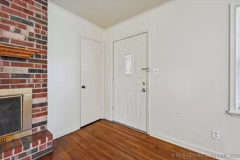 1434 E 52nd Pl, Tulsa, OK 74105 photo 4
