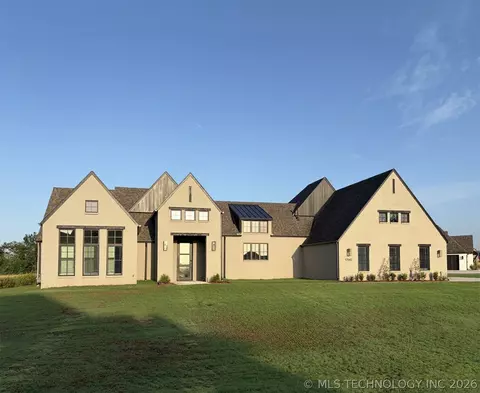 17542 S 51st East Ave, Bixby, OK 74008