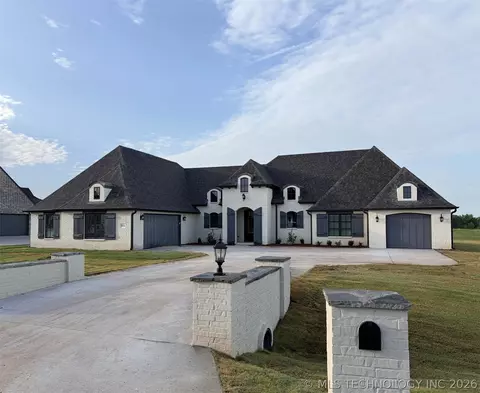 5524 E 174th St S, Bixby, OK 74008