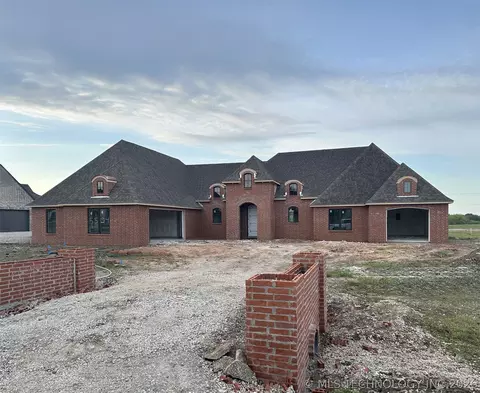 5524 E 174th St S, Bixby, OK 74008