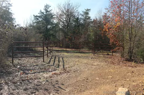 Poteau Mountain, Monroe, OK 74947