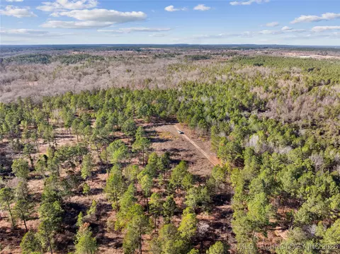 160 E 2050 Rd, Swink, OK 74761