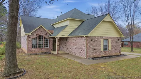 23429 King St, Broken Arrow, OK 74014