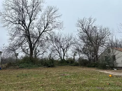 N Saint Louis Avenue, Tulsa, OK 74126