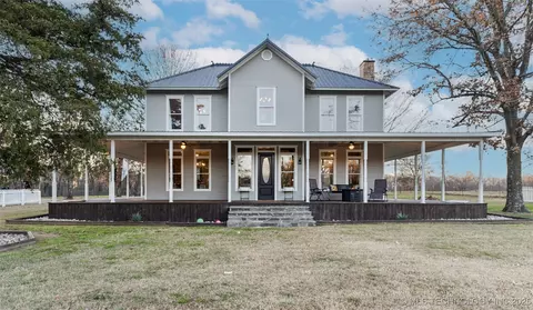 5558 N 441, Adair, OK 74330