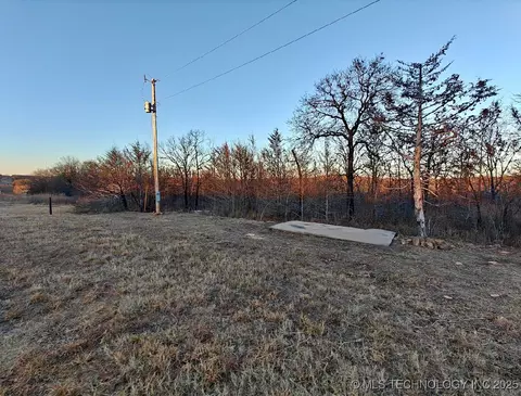 368565 E 5280 Rd, Cleveland, OK 74020