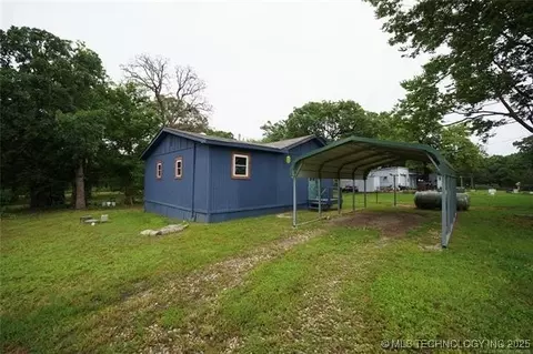 180 County Road 3579, Pawhuska, OK 74056