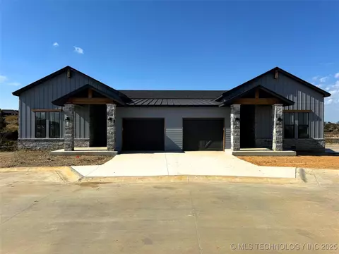 12113 Bridge Pointe, Kingston, OK 73439