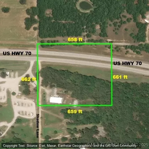 55 Shadow, Ardmore, OK 73401
