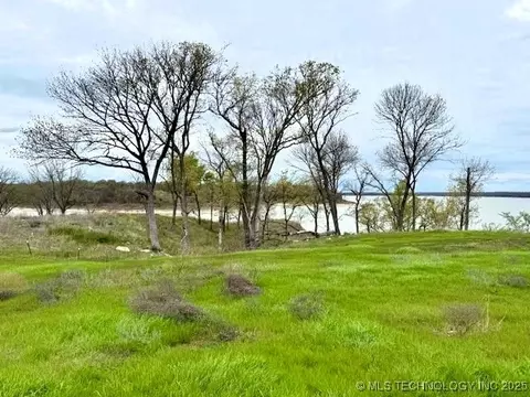 12587 Reflection Pointe Dr, Kingston, OK 73439 photo 4