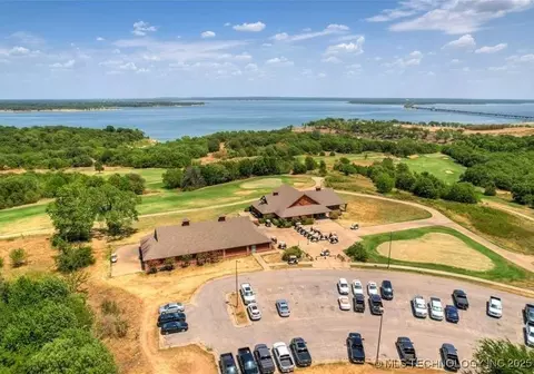 12587 Reflection Pointe Dr, Kingston, OK 73439 photo 15