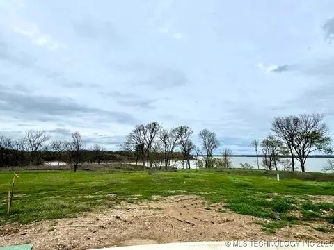 12587 Reflection Pointe Dr, Kingston, OK 73439 photo 3
