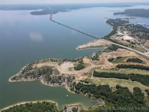 12587 Reflection Pointe Dr, Kingston, OK 73439 photo 9