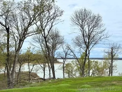 12587 Reflection Pointe Dr, Kingston, OK 73439 photo 5