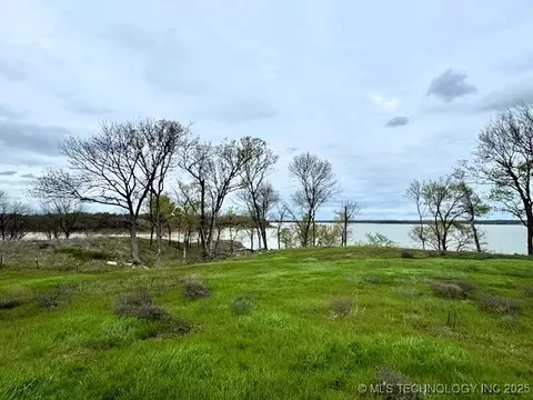 12587 Reflection Pointe Dr, Kingston, OK 73439 photo 2