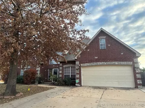10020 E 95th St N, Owasso, OK 74055