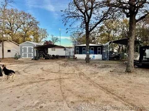 4268 Aqua, Kingston, OK 73439