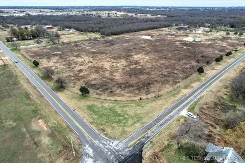 11407 N Harvard Ave, Sperry, OK 74073