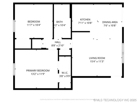 4740 E 68th Street 156, Tulsa, OK 74136 photo 26