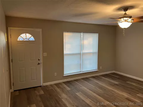 101 Plum Dr, Warner, OK 74469 photo 5