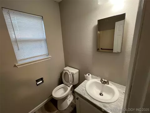 101 Plum Dr, Warner, OK 74469 photo 14