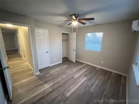 101 Plum Dr, Warner, OK 74469 photo 10
