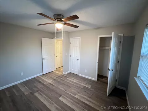 101 Plum Dr, Warner, OK 74469 photo 7