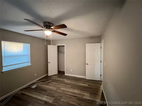 101 Plum Dr, Warner, OK 74469 photo 4