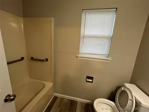101 Plum Dr, Warner, OK 74469 photo 12