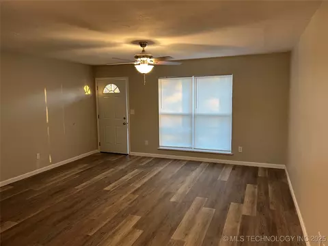 101 Plum Dr, Warner, OK 74469 photo 21
