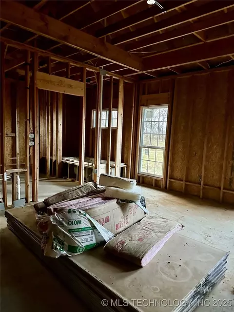 3339 E Private 1725 Dr, Davis, OK 73030 photo 4