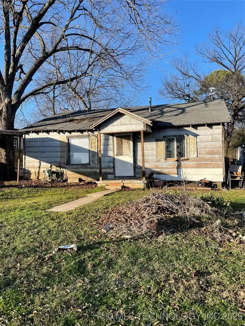1420 Baltimore, Durant, OK 74701