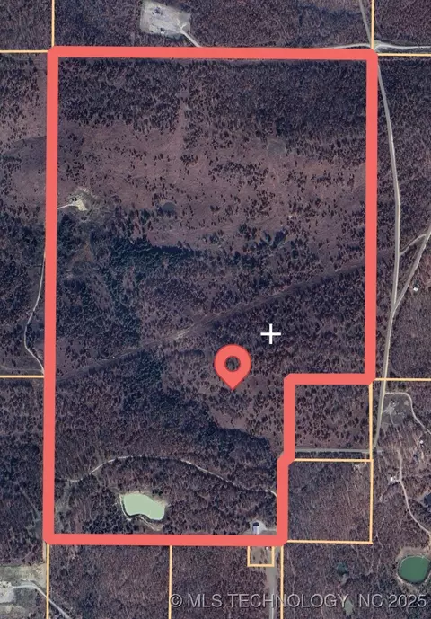 Radio Tower Road, Stuart, OK 74570 photo 9
