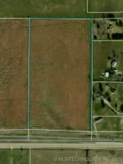 25820 Hwy 51 Hwy W, Wagoner, OK 74467