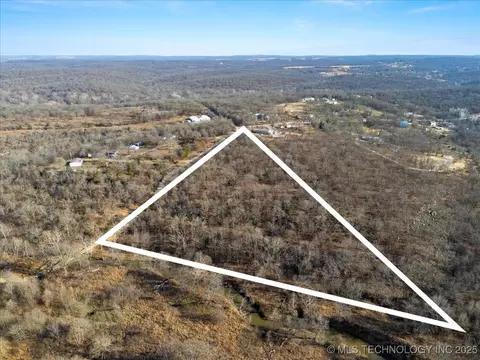 19362 Kellyville Ranch Rd, Kellyville, OK 74039