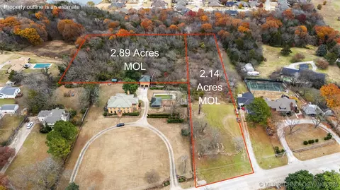1710 S Broadway Blvd, Ada, OK 74820