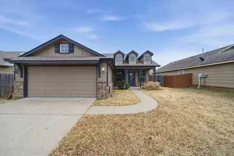 16029 S 88th East Ave, Bixby, OK 74008