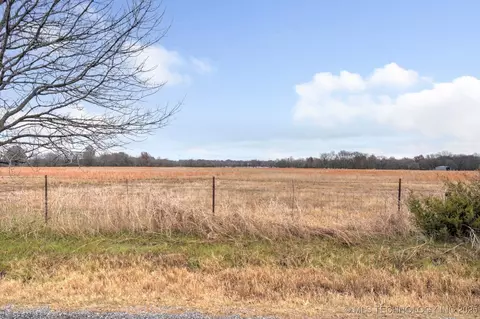 N 4160 Road, Coweta, OK 74429