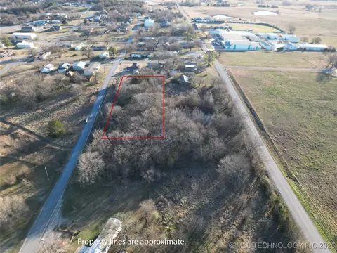 5 Th, Stuart, OK 74570 photo 2