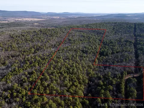 4 Hulsey Pr, Panola, OK 74559