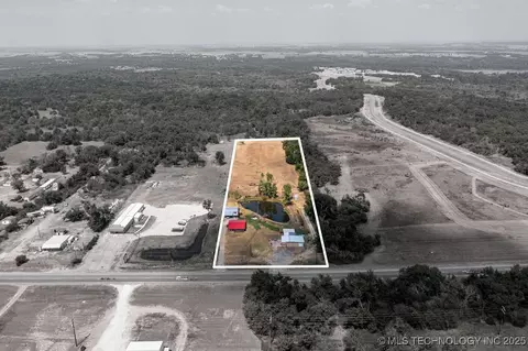 1722 Highway 70 E, Kingston, OK 73439