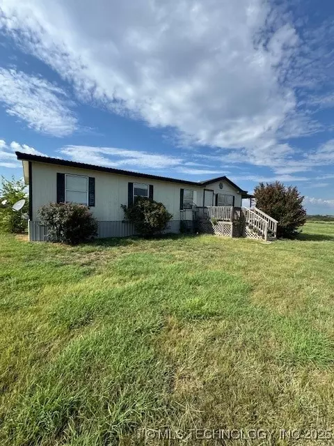 11152 Buck Rd, Kingston, OK 73439
