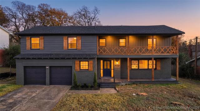 Ok Ok ZIP Code: 74135 - TULSA, OK | Oklahoma United States ZIP Code 5