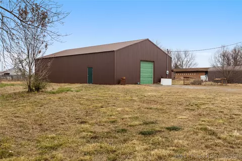 30205 S 4230 Rd, Inola, OK 74036