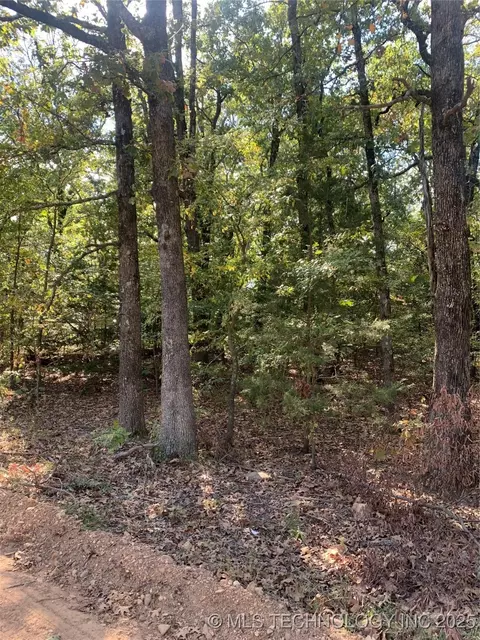S 4530 Road, Vian, OK 74962