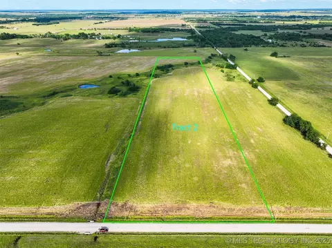 0002 S 4080 Rd, Talala, OK 74080