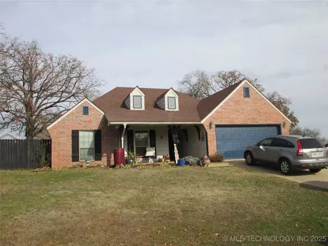 178 Shell Ln, Durant, OK 74701 photo 1