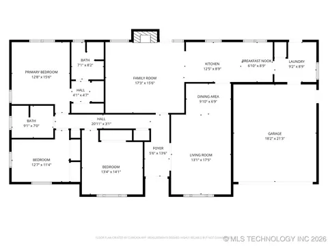 4428 E 49th St, Tulsa, OK 74135 photo 32
